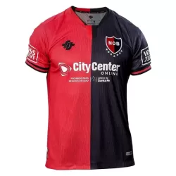 Maillot Newells Old Boys Homme Domicile 2025-26 Maillot Newells Old Boys Homme Domicile 2025-26