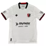 Maillot Newells Old Boys Homme Extérieur 2025-26