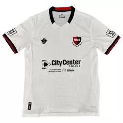 Maillot Newells Old Boys Homme Extérieur 2025-26 Maillot Newells Old Boys Homme Extérieur 2025-26