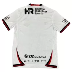 Maillot Newells Old Boys Homme Extérieur 2025-26