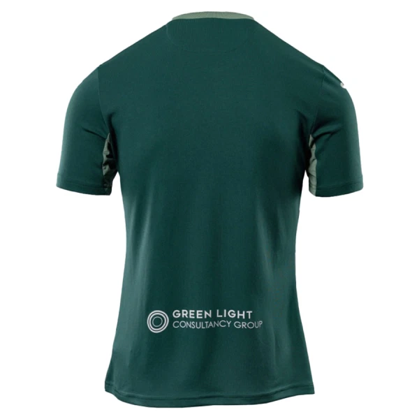 Maillot Norwich City Homme Extérieur 2025-26