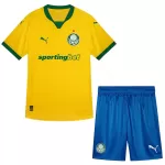Maillot Palmeiras Enfant Third 2025-26