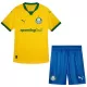 Maillot Palmeiras Enfant Third 2025-26