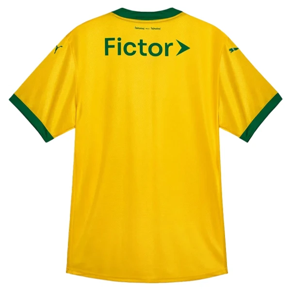 Maillot Palmeiras Enfant Third 2025-26