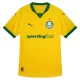 Maillot Palmeiras Enfant Third 2025-26
