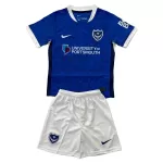 Maillot Portsmouth Enfant Domicile 2025-26