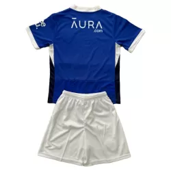 Maillot Portsmouth Enfant Domicile 2025-26