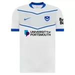 Maillot Portsmouth Homme Extérieur 2025-26