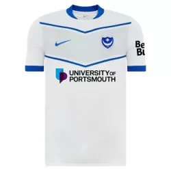 Maillot Portsmouth Homme Extérieur 2025-26 Maillot Portsmouth Homme Extérieur 2025-26