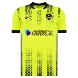 Maillot Portsmouth Homme Third 2025-26 Maillot Portsmouth Homme Third 2025-26
