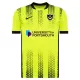 Maillot Portsmouth Homme Third 2025-26