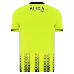 Maillot Portsmouth Homme Third 2025-26