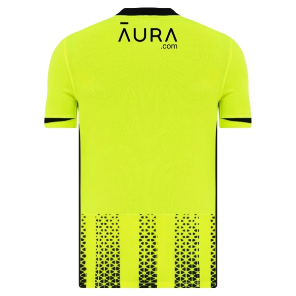 Maillot Portsmouth Homme Third 2025-26