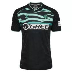 Maillot Real Betis Antony 7 Enfant Third 2025-26