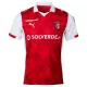 Maillot SC Braga Homme Domicile 2025-26