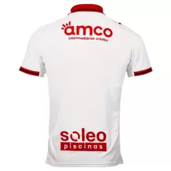 Maillot SC Braga Homme Extérieur 2025-26