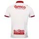 Maillot SC Braga Homme Extérieur 2025-26