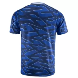 Maillot Schalke 04 Homme Domicile 2025-26