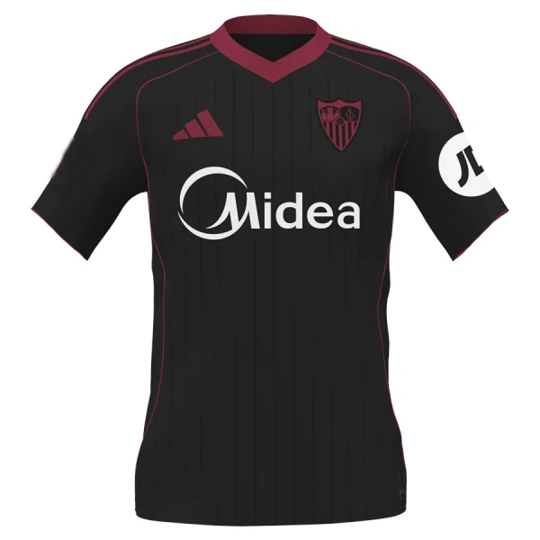 Maillot Séville FC Homme Third 2025-26 Maillot Séville FC Homme Third 2025-26