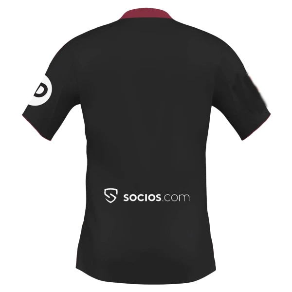 Maillot Séville FC Homme Third 2025-26