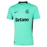 Maillot Sporting CP Homme Fourth 2025-26