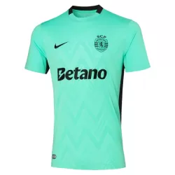 Maillot Sporting CP Homme Fourth 2025-26 Maillot Sporting CP Homme Fourth 2025-26