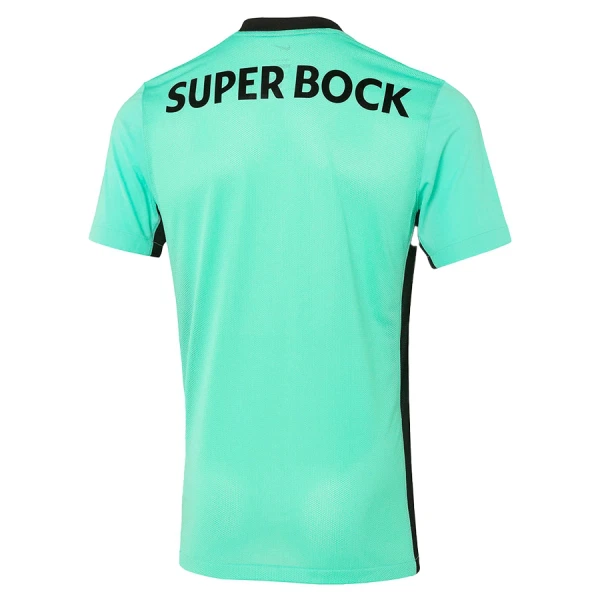 Maillot Sporting CP Homme Fourth 2025-26