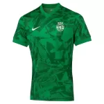 Maillot Sporting CP Pre-Match Homme 2025-26