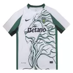Maillot Sporting CP x Lion Homme 2025-26