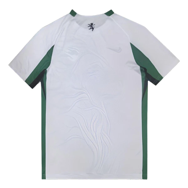 Maillot Sporting CP x Lion Homme 2025-26