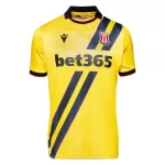 Maillot Stoke City Homme Third 2025-26