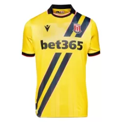 Maillot Stoke City Homme Third 2025-26 Maillot Stoke City Homme Third 2025-26