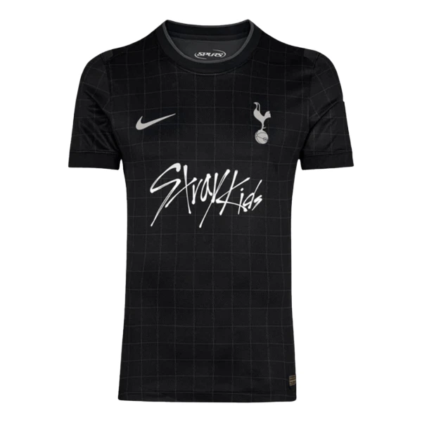 Maillot Tottenham Hotspur Homme 2025-26