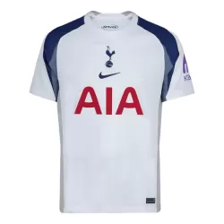 Maillot Tottenham Hotspur Xavi 7 Homme Domicile 2025-26