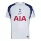 Maillot Tottenham Hotspur Xavi 7 Homme Domicile 2025-26