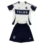 Maillot Vancouver Whitecaps FC Enfant Domicile 2025-26