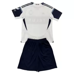 Maillot Vancouver Whitecaps FC Enfant Domicile 2025-26