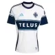 Maillot Vancouver Whitecaps FC Muller 13 Homme Domicile 2025-26
