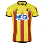 Maillot Watford Homme Domicile 2025-26