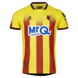 Maillot Watford Homme Domicile 2025-26 Maillot Watford Homme Domicile 2025-26