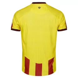 Maillot Watford Homme Domicile 2025-26