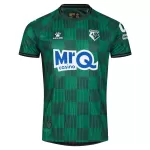Maillot Watford Homme Extérieur 2025-26