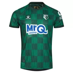 Maillot Watford Homme Extérieur 2025-26 Maillot Watford Homme Extérieur 2025-26