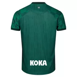 Maillot Watford Homme Extérieur 2025-26