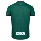Maillot Watford Homme Extérieur 2025-26