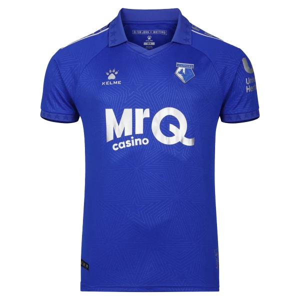 Maillot Watford Homme Third 2025-26