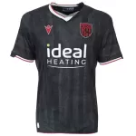 Maillot West Bromwich Albion Homme Third 2025-26