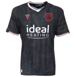Maillot West Bromwich Albion Homme Third 2025-26 Maillot West Bromwich Albion Homme Third 2025-26