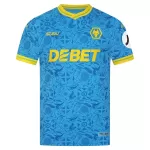 Maillot Wolverhampton Homme Third 2025-26