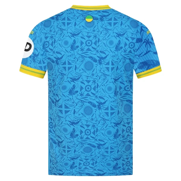 Maillot Wolverhampton Homme Third 2025-26